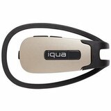Iqua BHS-801 Wireless Earset - F1801SIUS001