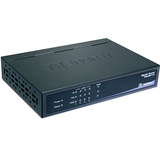 TRENDnet TWG-BRF114 Gigabit Security Router - 5 x 10/100/1000Base-T