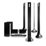 LHT799 - LG LHT799 Home Theater System