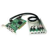 Panel Usb