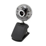 Kinamax Night-Vision Webcam