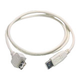 MICROPAC TECHNOLOGIES MPT USB 2.0 Extension Cable