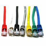 MPT Cat.5e UTP Patch Cable - C5EM7GYB