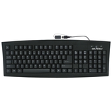 SEAL SHIELD Seal Shield Silver Seal SSKSV107 Keyboard