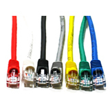 MICROPAC TECHNOLOGIES MPT Cat.6 UTP Patch Cable