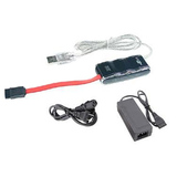 SABRENT MPT USB 2.0 to Serial ATA Conversion Kit