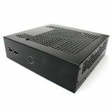 AOpen Digital Engine DE896-FL Barebone System - VIA CN896 - nano-BGA2 C7 - C7 - 400MHz Bus Speed - 2GB Memory Support - Gigabit Ethernet - Small Form Factor