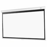 InFocus Manual Wall and Ceiling Projection Screen - 106