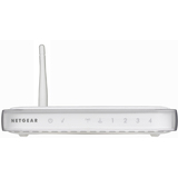 NETGEAR - WGR614L100NAS