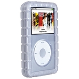 Speck Products ArmorSkin for iPod classic - ICCLRTSA