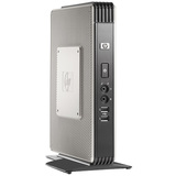 image of HP Compaq t5730 Thin Client - Thin Client - AMD Sempron 1GHz - 1GB RAM - 1GB Flash - Windows XP Embedded - Tower