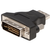 GENERIC Belkin HDMI to DVI-I Dual Link Adapter