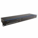 StarTech.com Converge ST128HDMI 8-Port HDMI Splitter - ST128HDMI