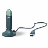 Belkin Wireless G USB Network Adapter - HP4050
