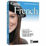 80941 - Topics Instant Immersion v.3.0 French