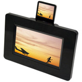 Mustek PFI700 Digital Photo Frame - PFI700