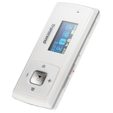 Transcend T.sonic 650 2GB MP3 Player - TS2GMP650