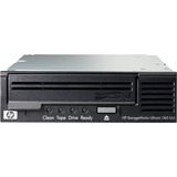HEWLETT-PACKARD HP StorageWorks LTO Ultrium 4 Tape Drive