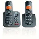 Philips Expandable Digital Cordless Phone - CD1552B17
