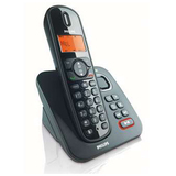 Philips CD1551B/17 Cordless Phone - CD1551B17