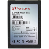 TS2GIFD25 - Transcend TS2GIFD25 2 GB Internal Solid State Drive
