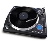 NUMARK Numark TTXUSB Professional Record Turntable with USB