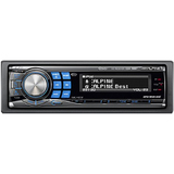 Alpine CDA-9887 AM/FM CD/MP3/WMA/AAC Receiver