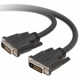 BELKIN Belkin Single Link DVI-D Digital Video Cable