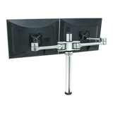 Targus Ergonomic Dual LCD Display Arm - AWE33US