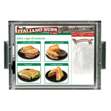 Planar LA1500RTR Touch Screen Monitor