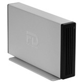 500GB FANTOM DRIVES TITANIUM II FWUSB 7200 RPM 8MB