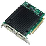 PNY Quadro NVS 440 Graphics Card - nVIDIA Quadro NVS 440  - 256MB GDDR3  - PCI Express - Retail