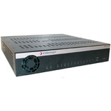 EXTREME NETWORKS INC. Enterasys SecureSwitch D2 Ethernet Switch