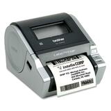 BROTHER Brother QL-1060N Network Thermal Label Printer