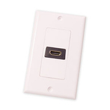 SIIG HDMI Repeater Faceplate