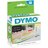 LABEL,DYMO FILE,WH  MPN:1738595