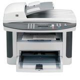 HP LaserJet M1522N Multifunction Printer