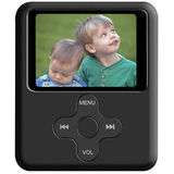 image of Isonic Snapbox X85 8GB Digital Multimedia Device