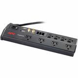 APC APC SurgeArrest Home/Office 8-Outlets Surge Suppressor