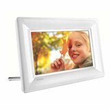 "Philips 7FF3FPW Digital Photo Frame - Photo Viewer - 7"" LCD"