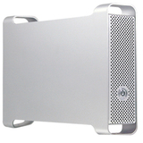 Macally G-S350SU 3.5" SATA Hard Drive Enclosure - GS350SU