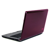 Speck Products SeeThru Case for HP 6000 Series Notebook - HP6KPNKSEE