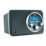 Boston Acoustics Horizon Solo AM/FM Radio - HSOLODMNT