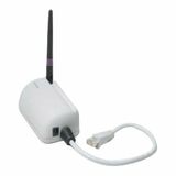 Quatech Airborne ABDG-ET-DP101 Enterprise Wireless Ethernet Bridge - ABDGETDP101