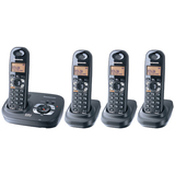 PANASONIC - KXTG4324B