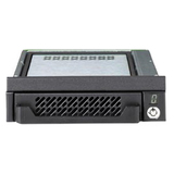CRU Data Express DE75 Drive Enclosure