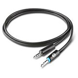 DLO Aux In Cable 4ft 1 x Mini phone Stereo 1 x Mini phone Stereo