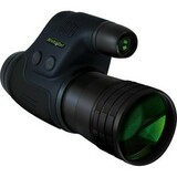 NIGHT OWL Night Owl Night Vision NONM4X-I 4 x 24 Monocular