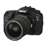 14.6 MP K20D Body Kit