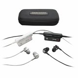 Active Noise-Cancelling In-Ear